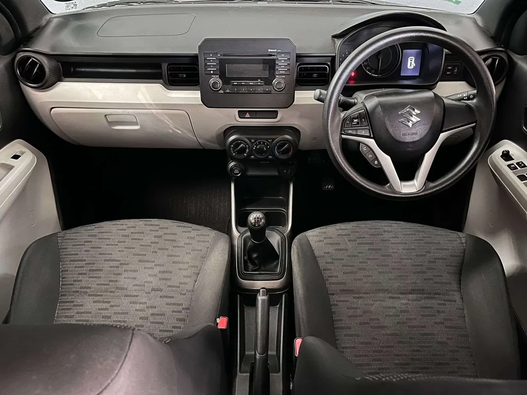 Suzuki Ignis 1.2 GL - Image 4