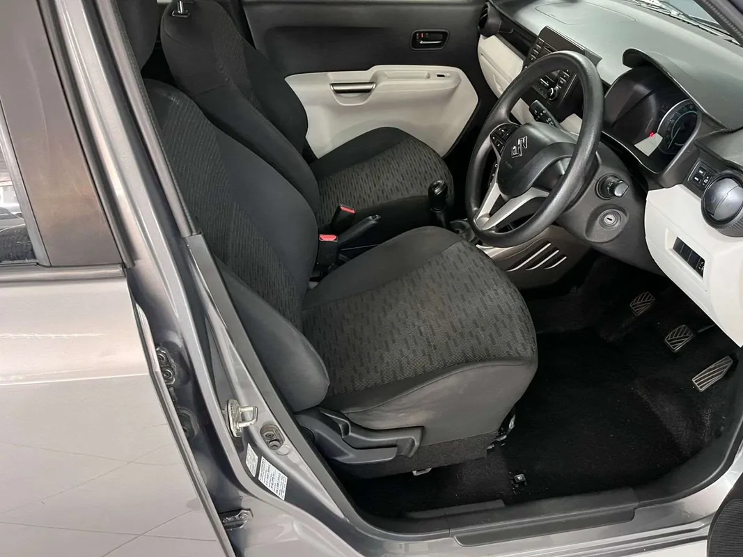 Suzuki Ignis 1.2 GL - Image 6