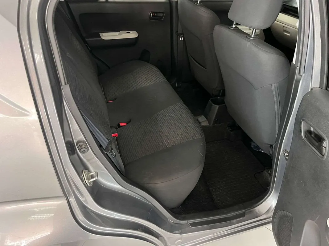 Suzuki Ignis 1.2 GL - Image 7