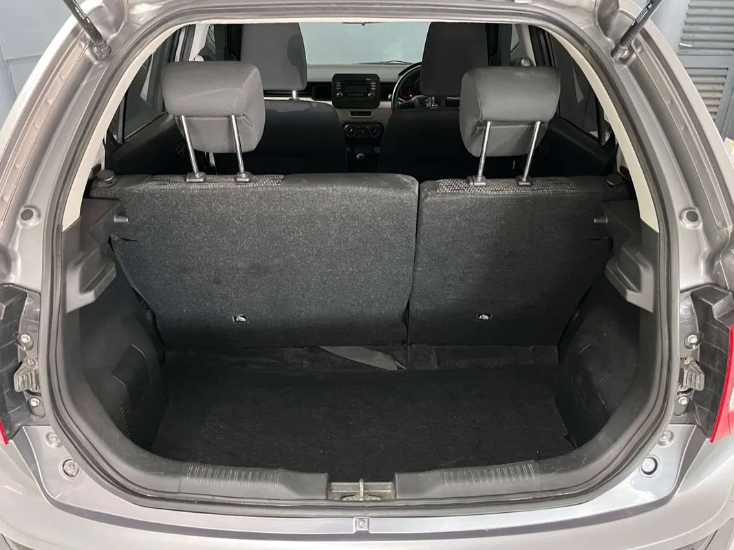 Suzuki Ignis 1.2 GL - Image 8