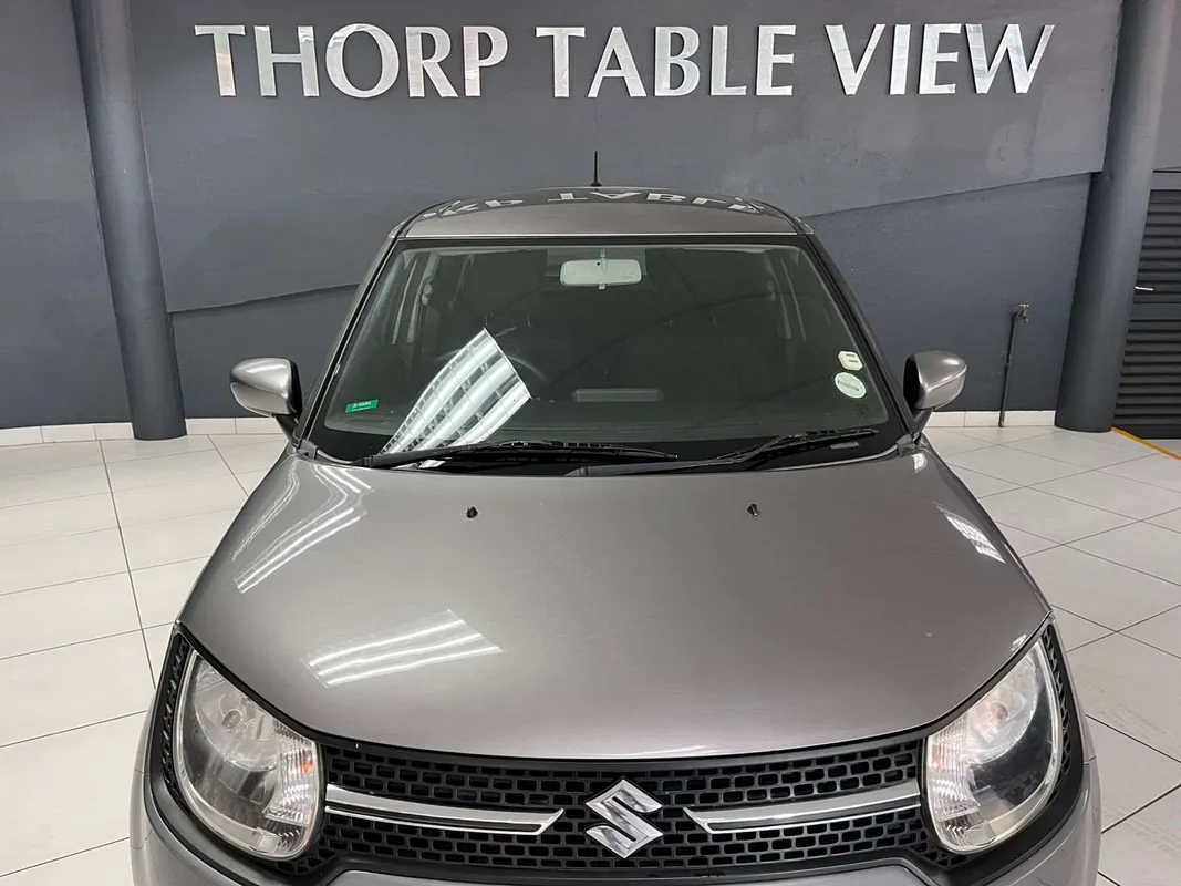 Suzuki Ignis 1.2 GL - Image 10