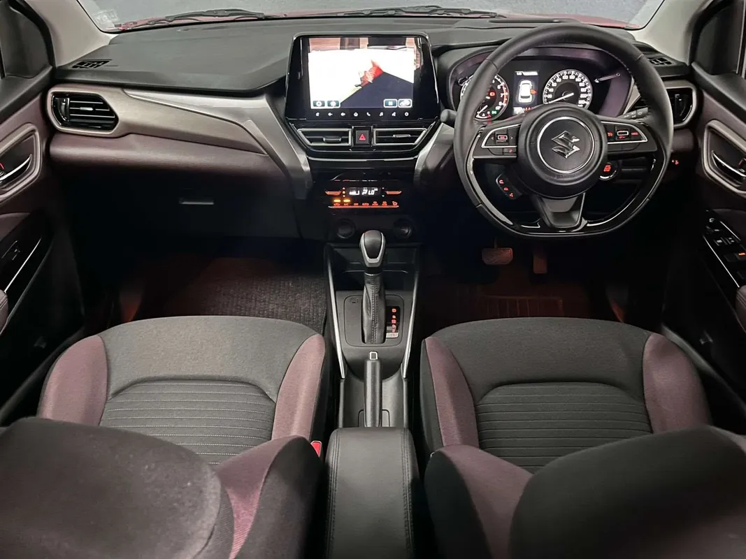 Suzuki Fronx 1.5 GLX 4-Auto - Image 4