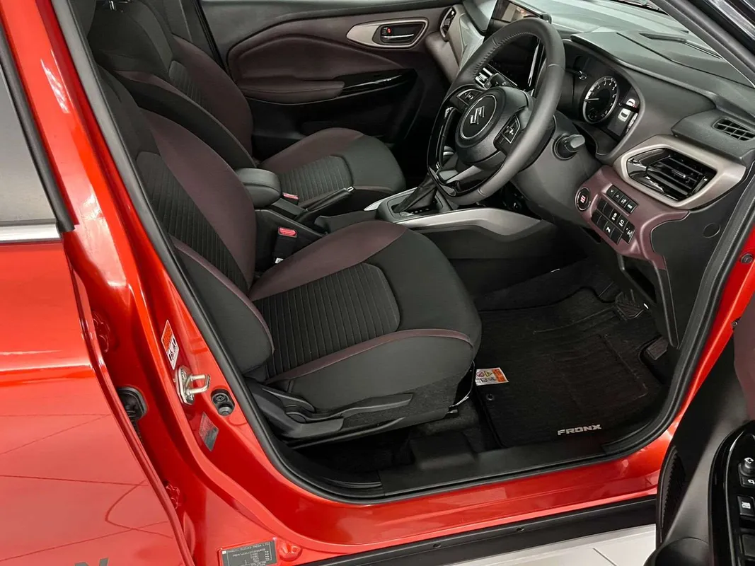 Suzuki Fronx 1.5 GLX 4-Auto - Image 6