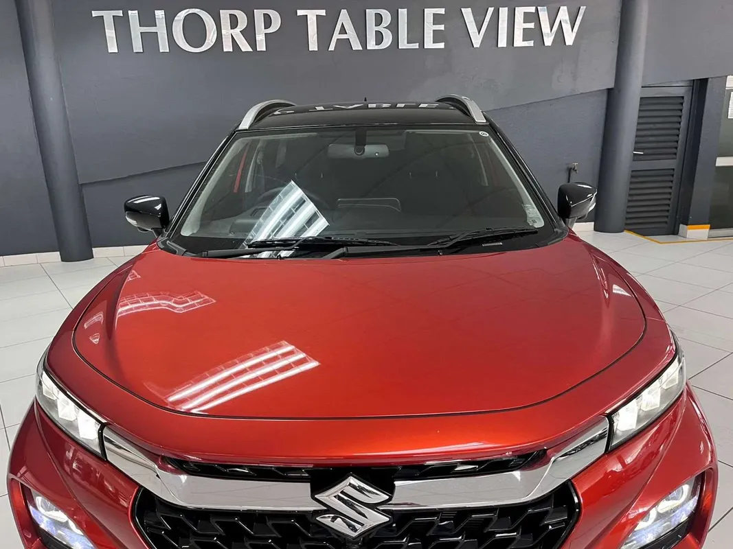 Suzuki Fronx 1.5 GLX 4-Auto - Image 10