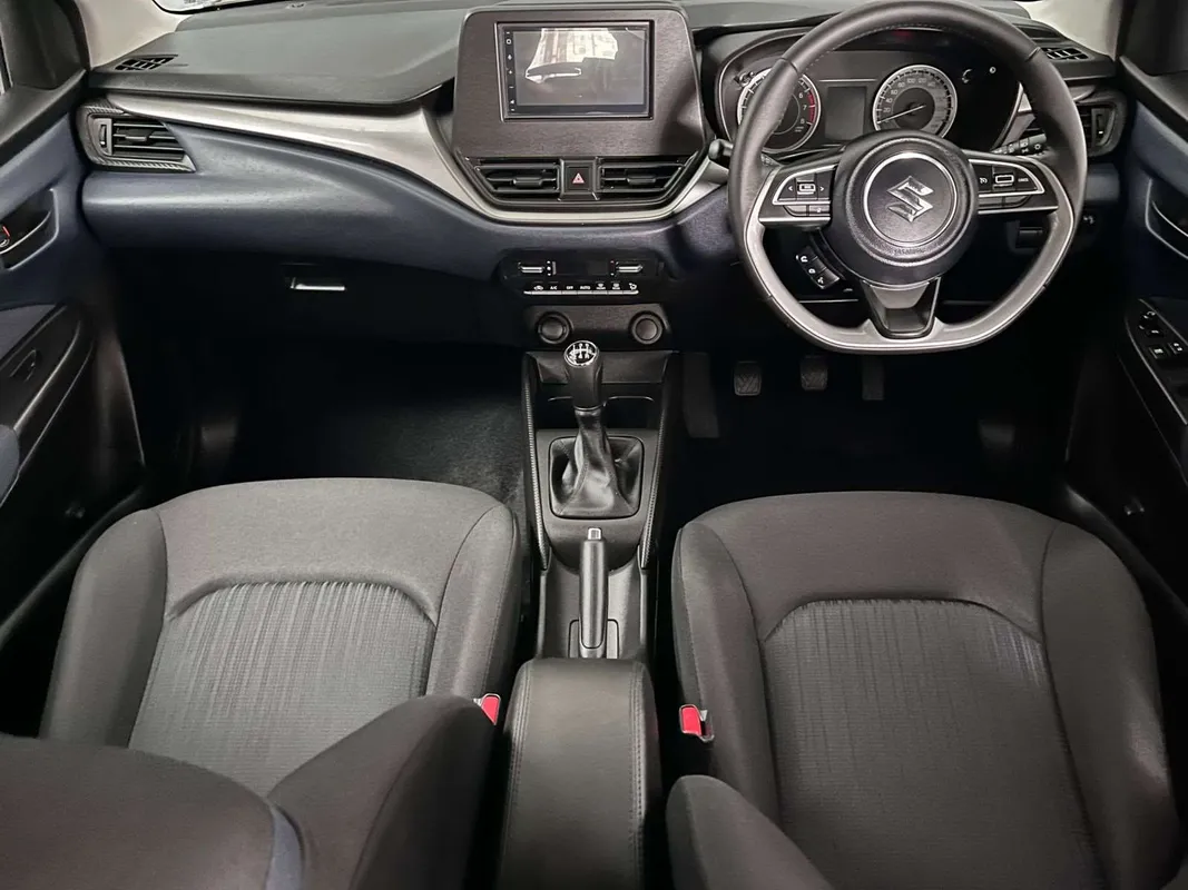 Suzuki Baleno 1.5 GL Limited Edition - Image 4