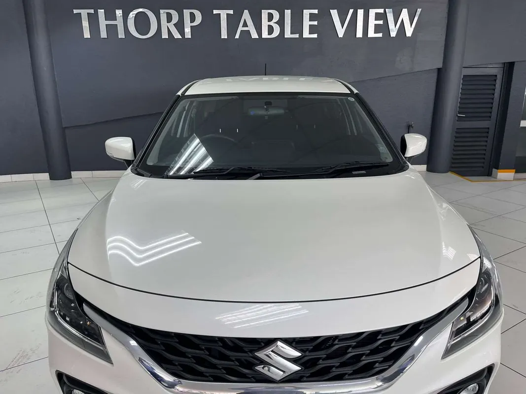 Suzuki Baleno 1.5 GL Limited Edition - Image 10