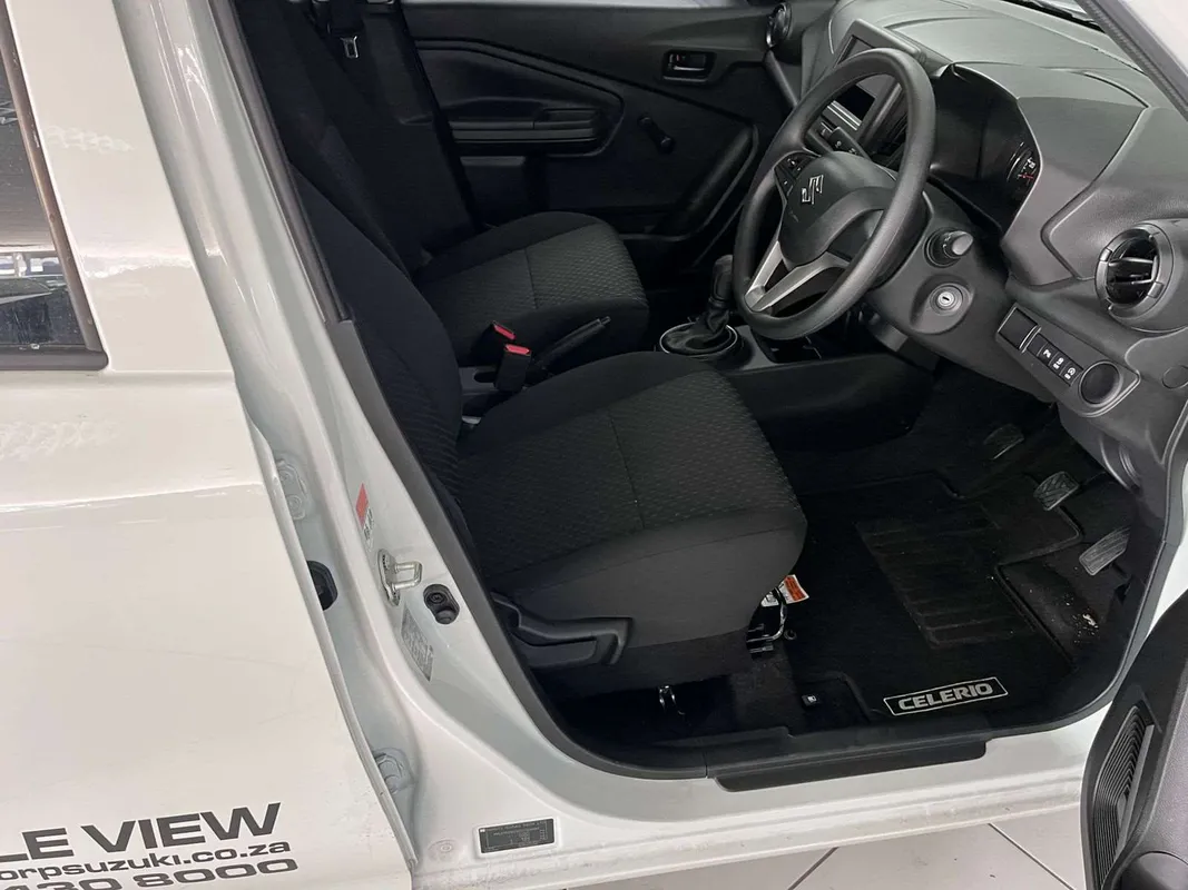 Suzuki Celerio 1.0 GA - Image 6
