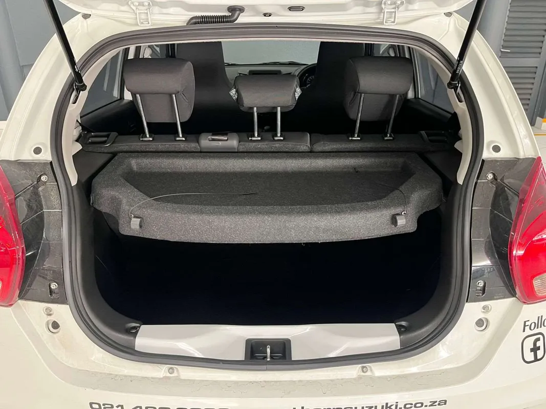 Suzuki Celerio 1.0 GA - Image 8