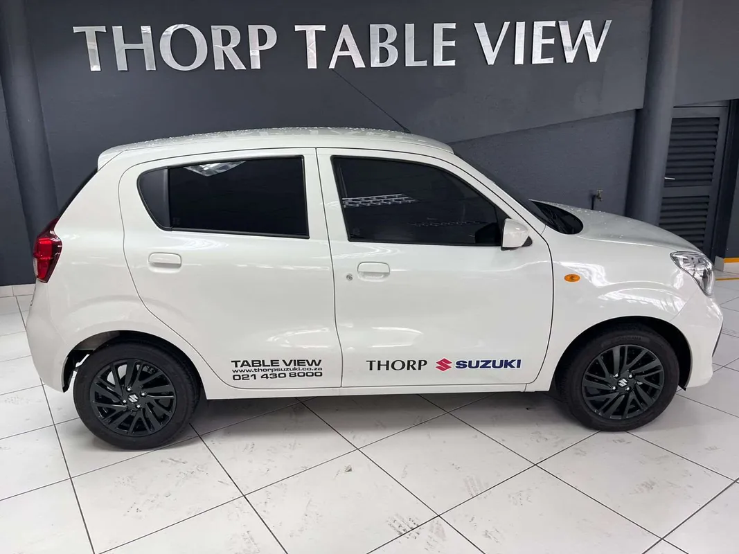 Suzuki Celerio 1.0 GL - Image 2