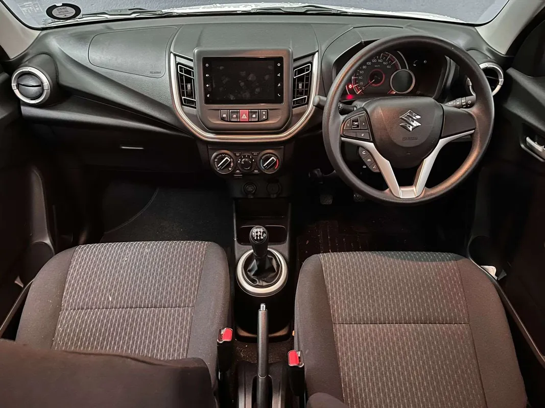 Suzuki Celerio 1.0 GL - Image 4