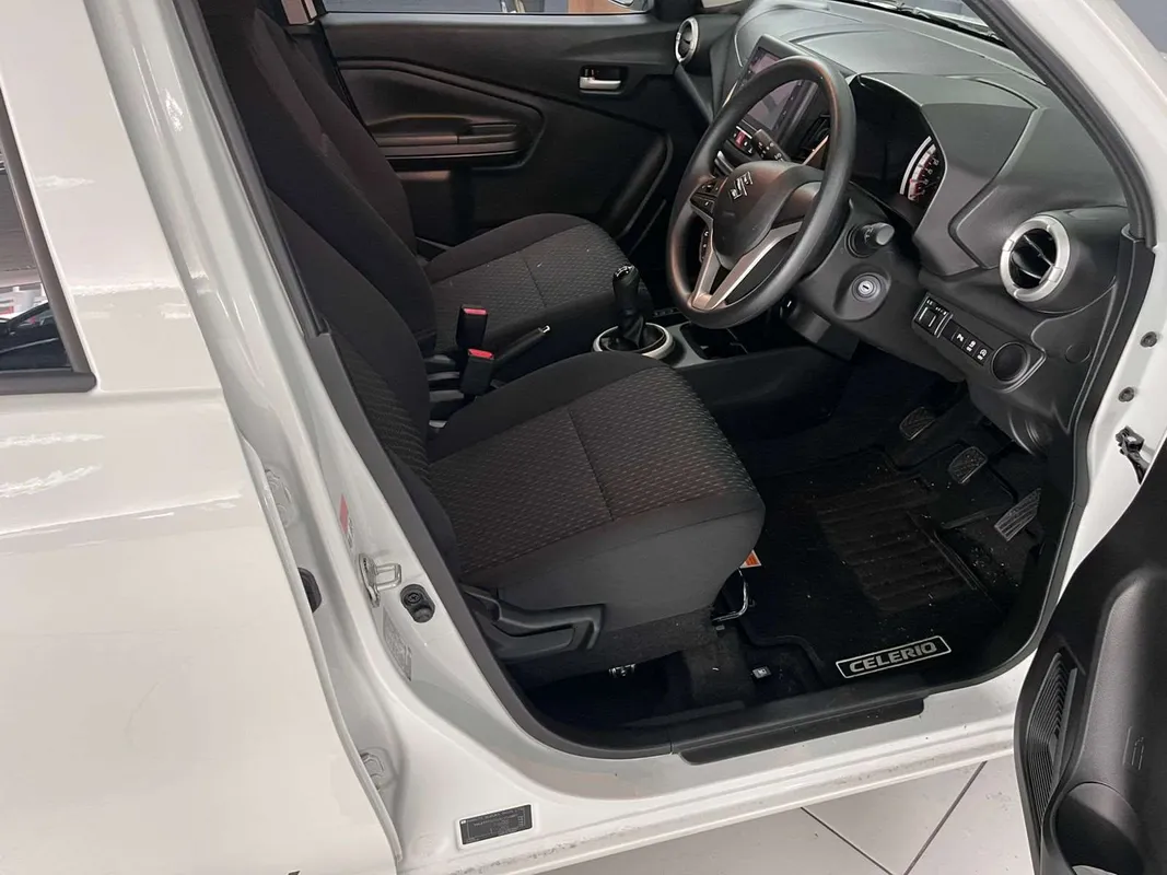 Suzuki Celerio 1.0 GL - Image 6