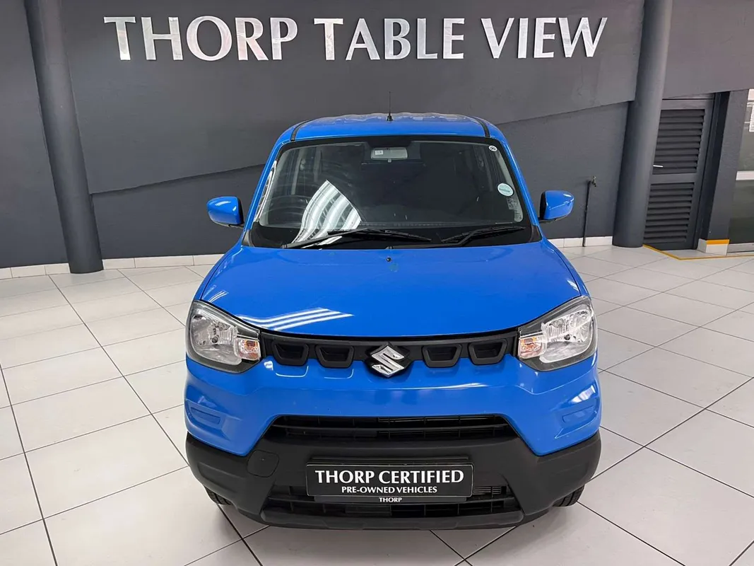 Suzuki S-Presso 1.0 GL+ - Image 3