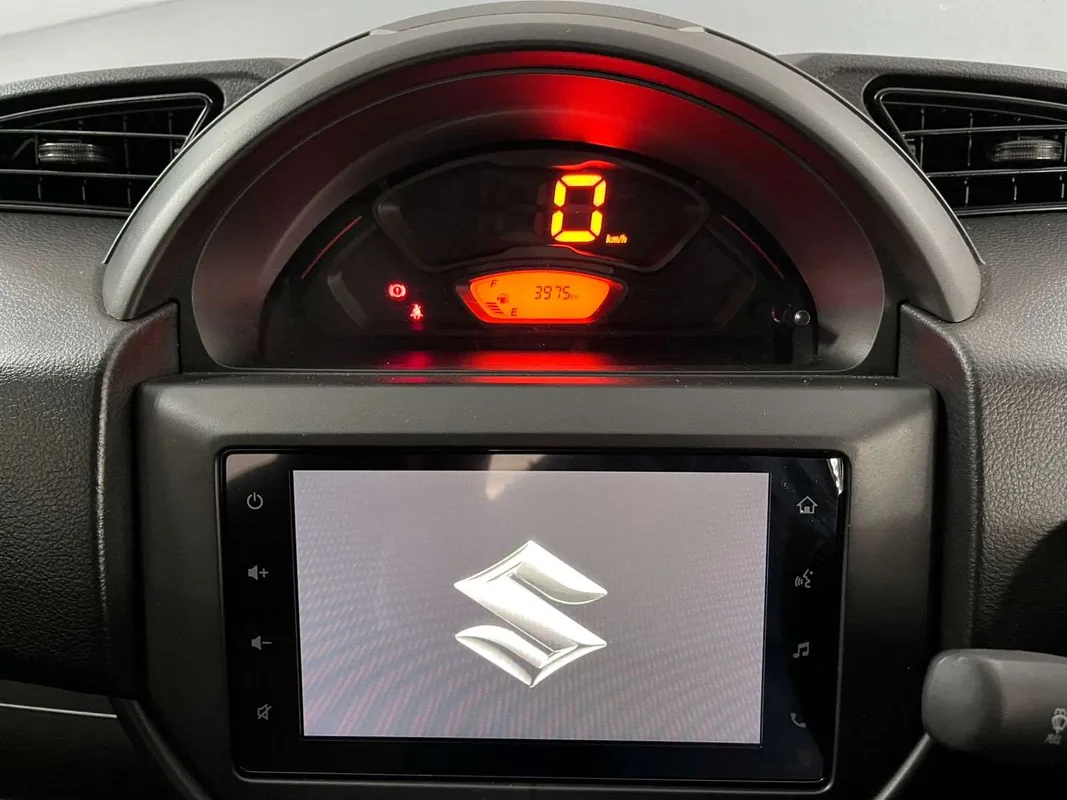 Suzuki S-Presso 1.0 GL+ - Image 5