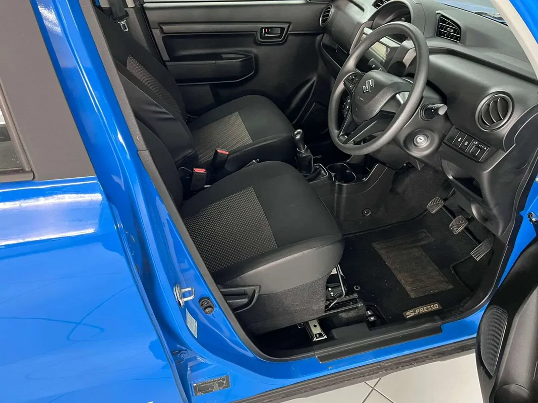 Suzuki S-Presso 1.0 GL+ - Image 6