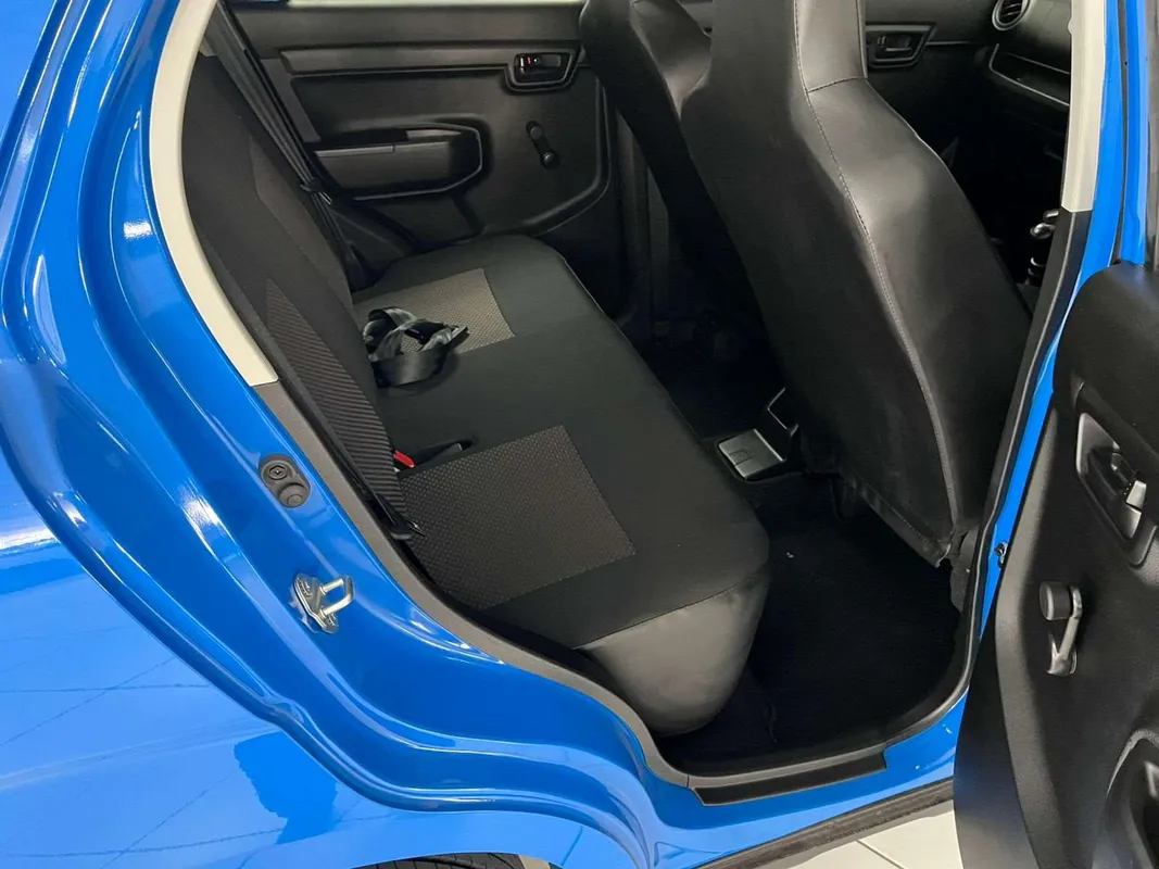 Suzuki S-Presso 1.0 GL+ - Image 7