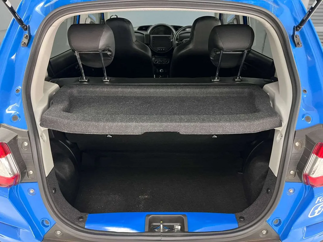 Suzuki S-Presso 1.0 GL+ - Image 8