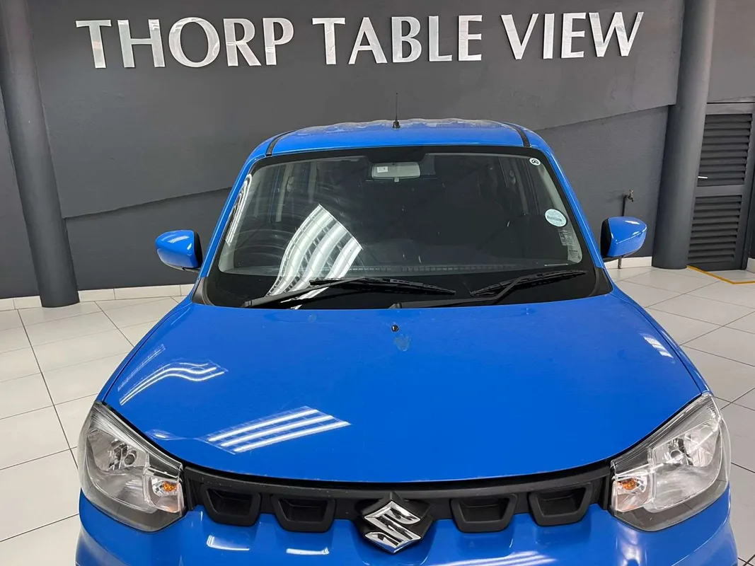 Suzuki S-Presso 1.0 GL+ - Image 10