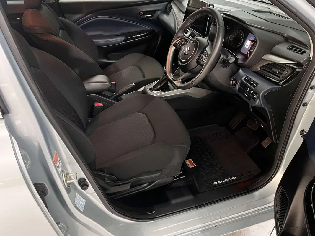 Suzuki Baleno 1.5 GLX AT - Image 6