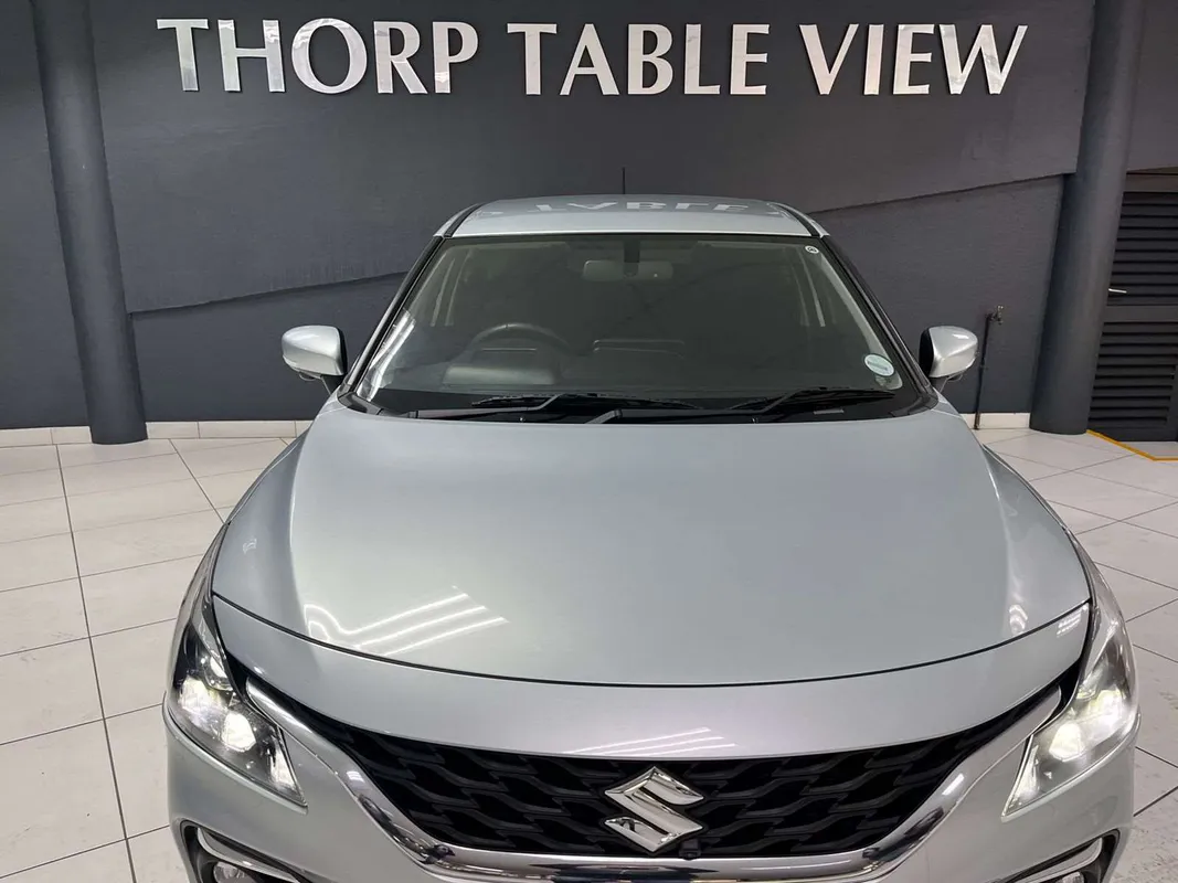 Suzuki Baleno 1.5 GLX AT - Image 10