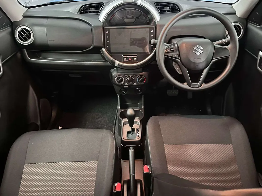 Suzuki S-Presso 1.0 S-Edition AMT - Image 4