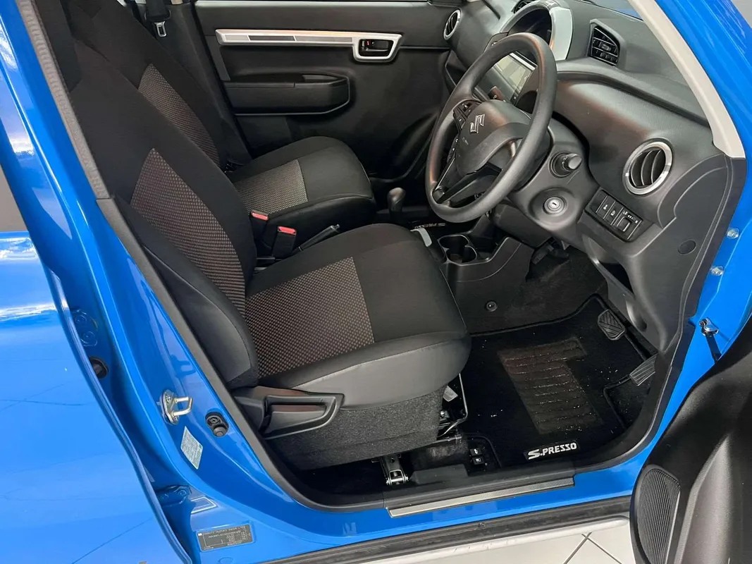 Suzuki S-Presso 1.0 S-Edition AMT - Image 5