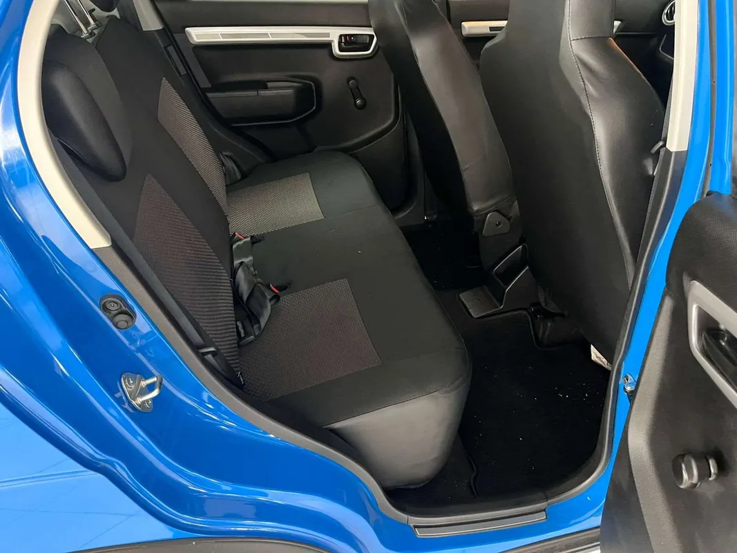 Suzuki S-Presso 1.0 S-Edition AMT - Image 6