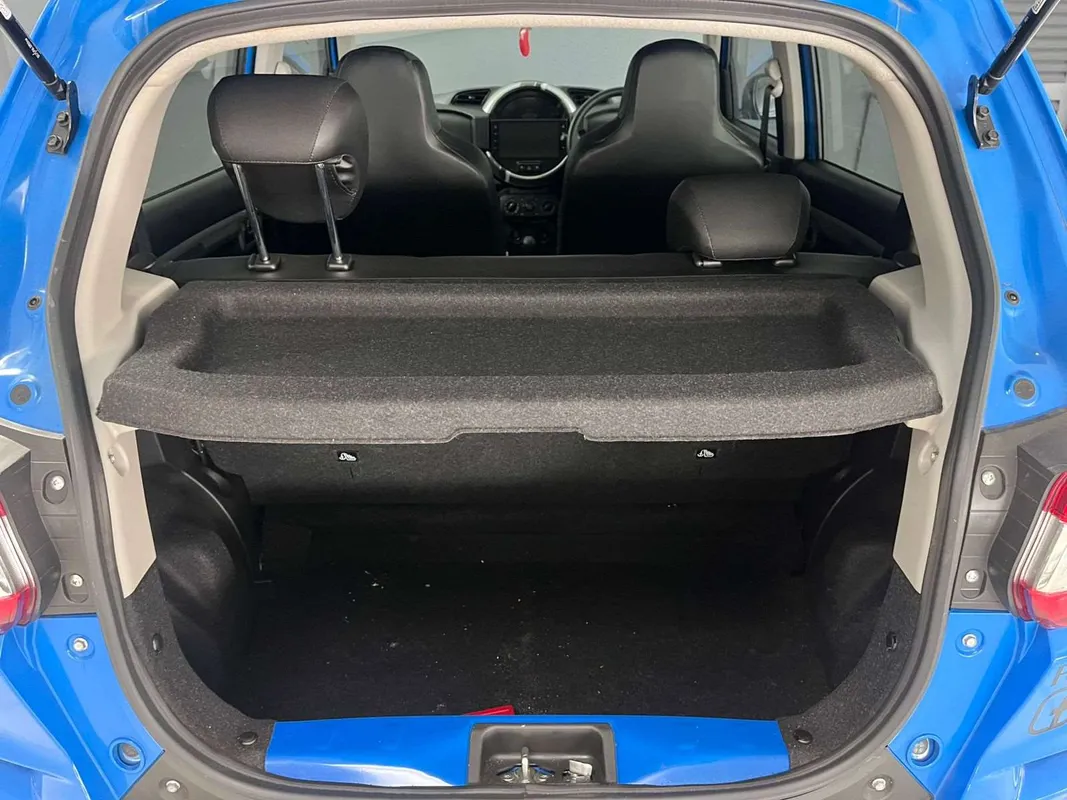 Suzuki S-Presso 1.0 S-Edition AMT - Image 8