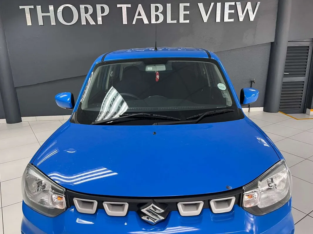 Suzuki S-Presso 1.0 S-Edition AMT - Image 10