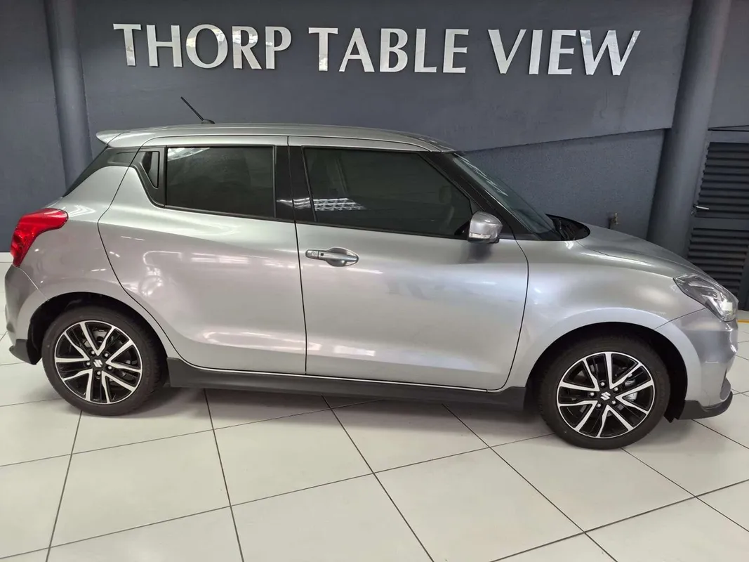 Suzuki Swift 1.4T Sport - Image 2