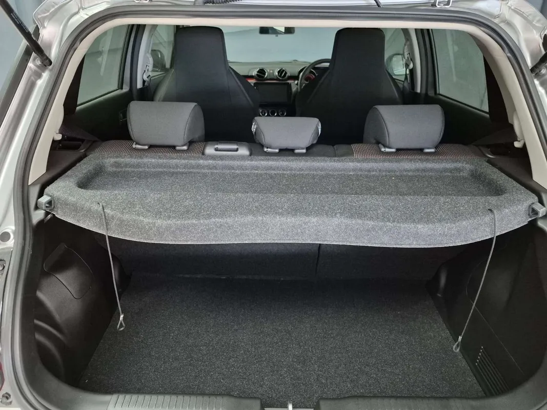 Suzuki Swift 1.4T Sport - Image 5