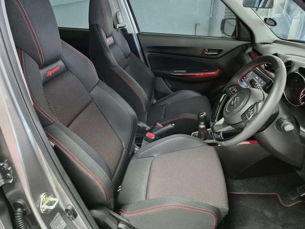 Suzuki Swift 1.4T Sport - Image 7