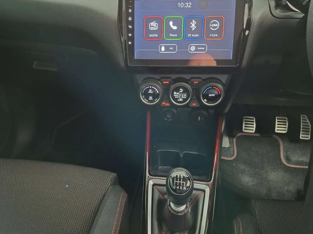 Suzuki Swift 1.4T Sport - Image 8