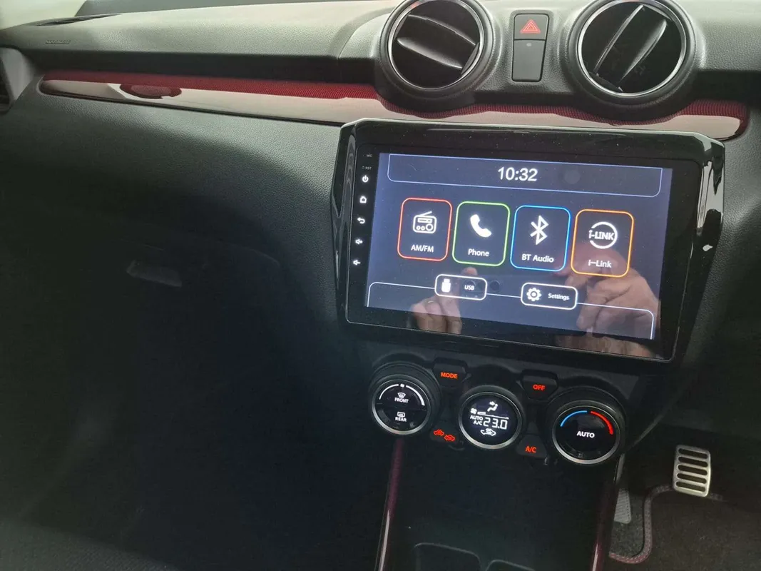 Suzuki Swift 1.4T Sport - Image 9