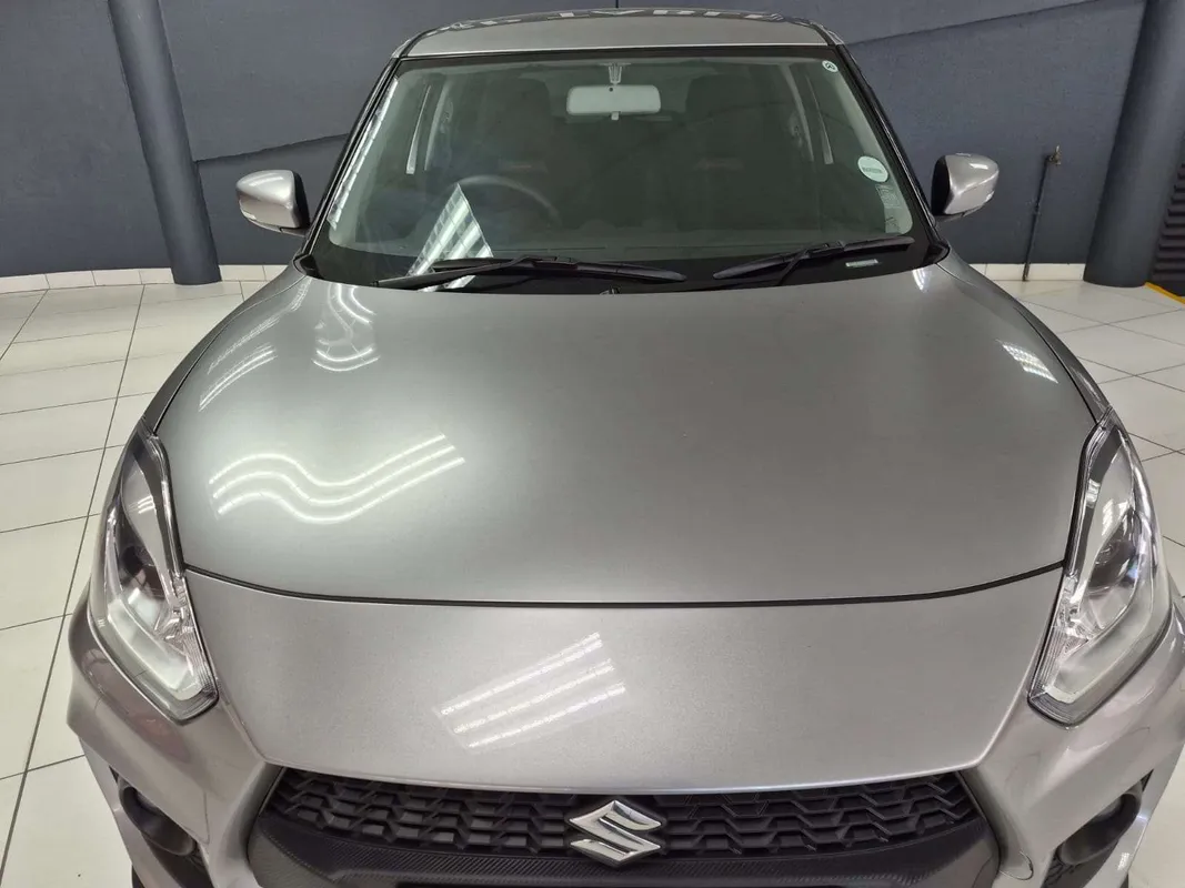 Suzuki Swift 1.4T Sport - Image 10