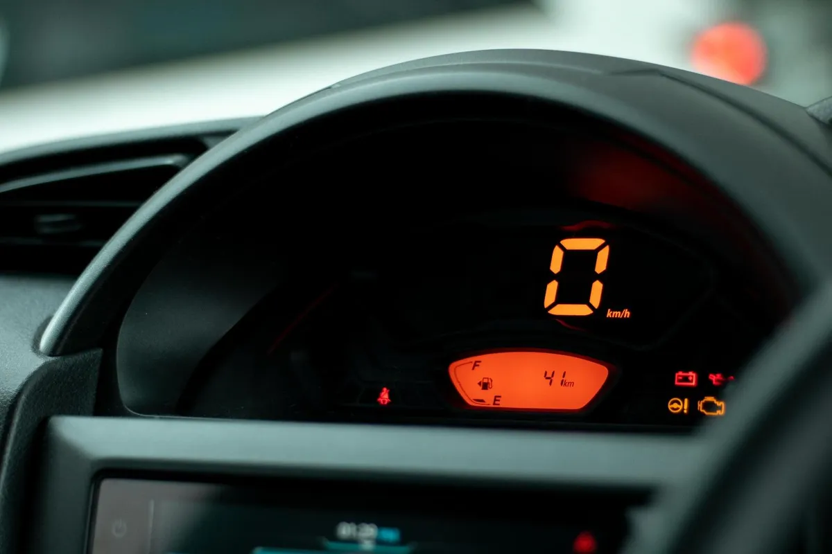 Suzuki S-Presso 1.0 GL+ - Image 8