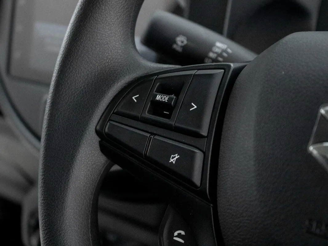 Suzuki S-Presso 1.0 GL+ - Image 14