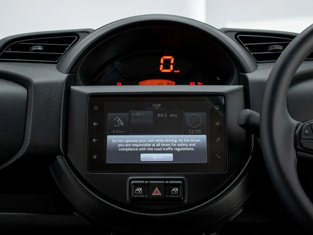 Suzuki S-Presso 1.0 GL+ - Image 17