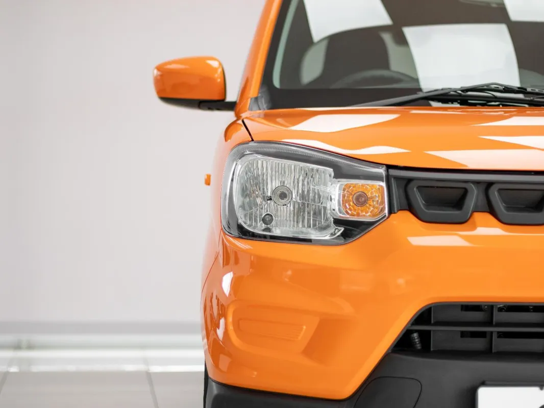 Suzuki S-Presso 1.0 GL+ - Image 8