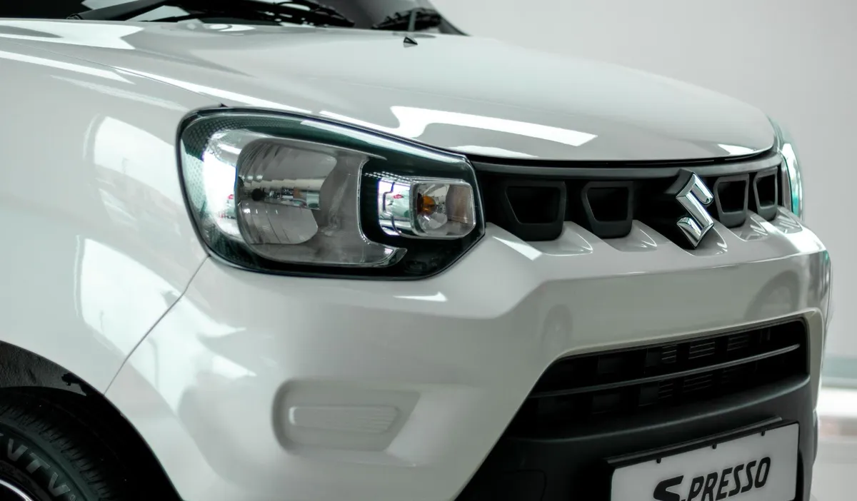 Suzuki S-Presso 1.0 GL+ AMT - Image 7