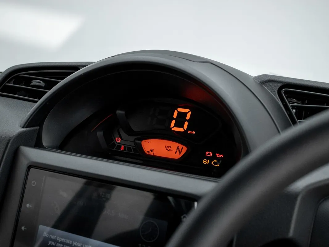 Suzuki S-Presso 1.0 GL+ AMT - Image 13