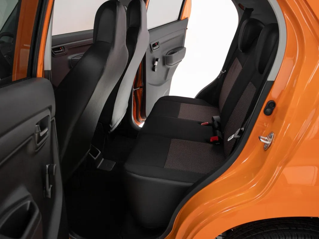 Suzuki S-Presso 1.0 GL+ AMT - Image 19