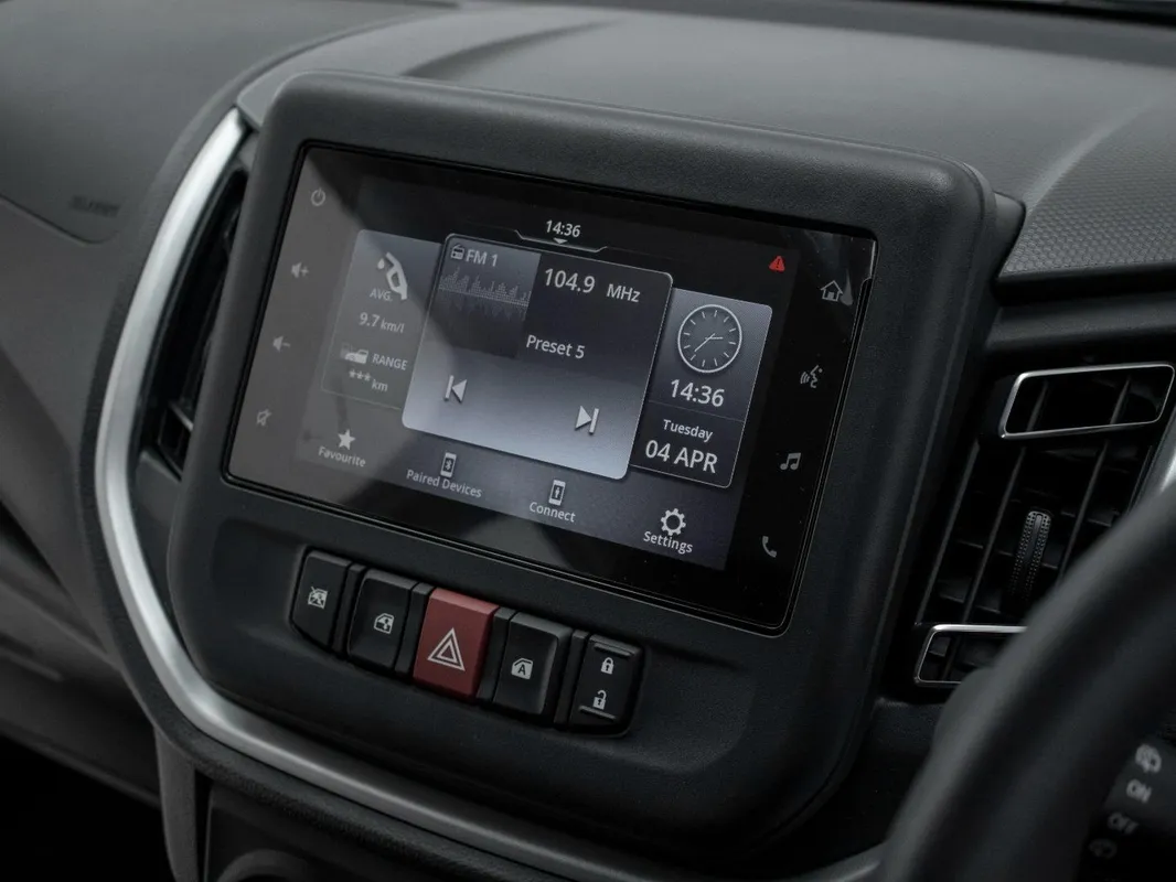 Suzuki Celerio 1.0 GL - Image 12