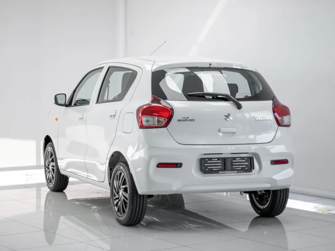 Suzuki Celerio 1.0 GL - Image 5