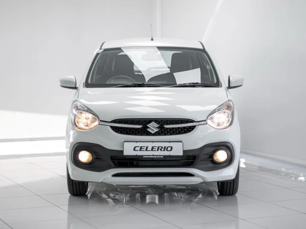 Suzuki Celerio 1.0 GL - Image 7