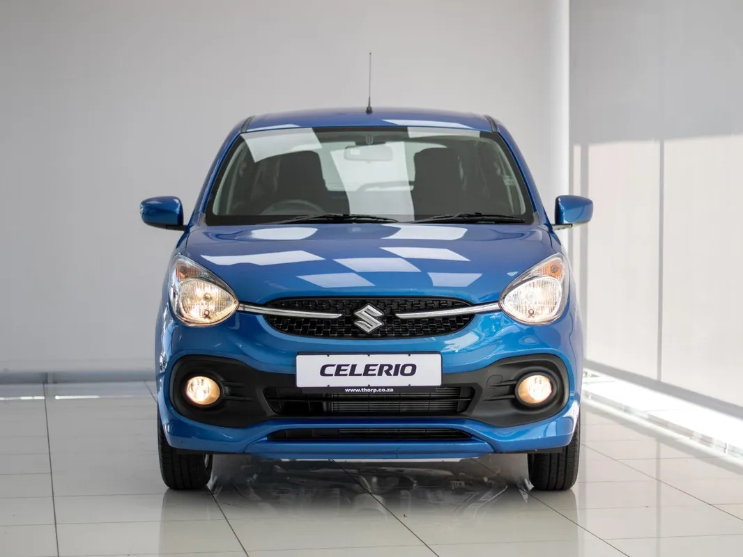 Suzuki Celerio 1.0 GL - Image 2