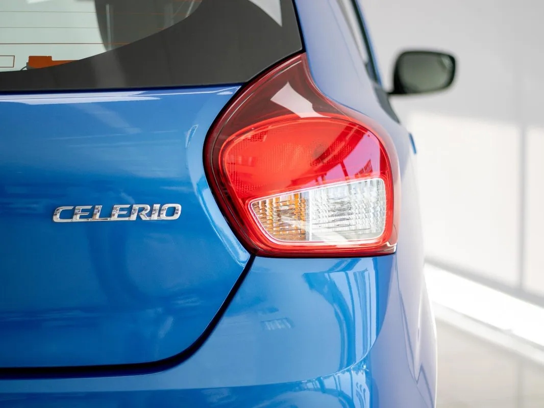 Suzuki Celerio 1.0 GL - Image 21