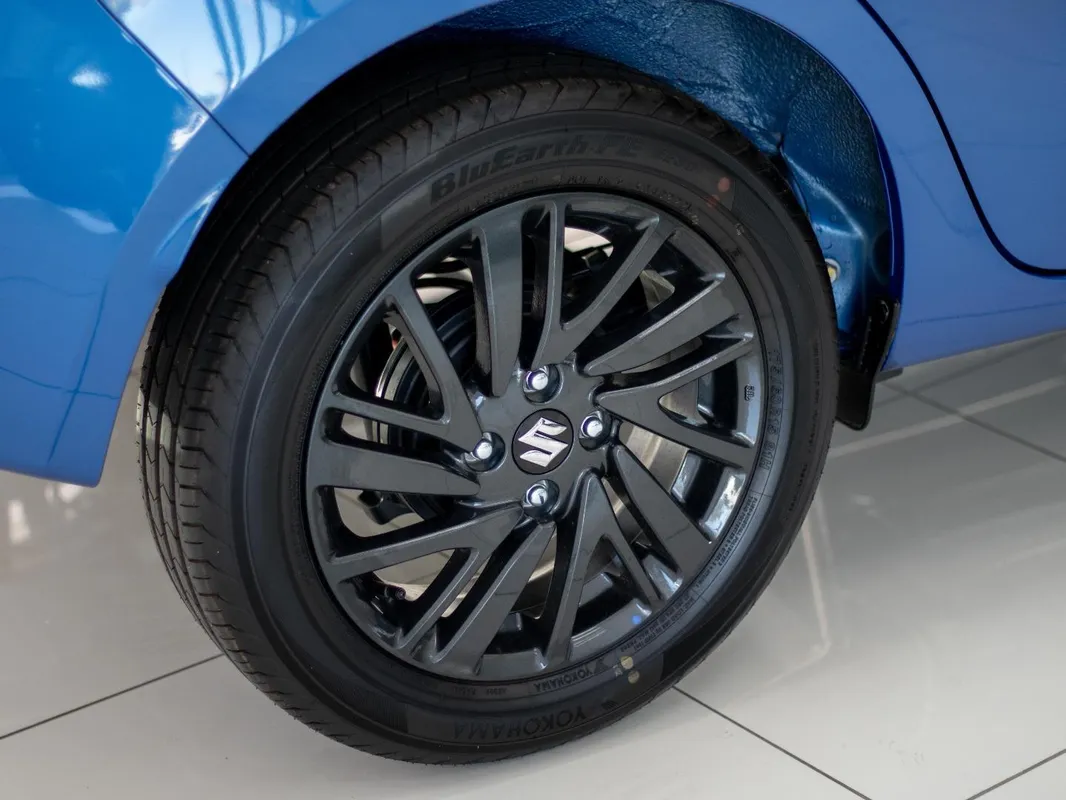 Suzuki Celerio 1.0 GL - Image 7