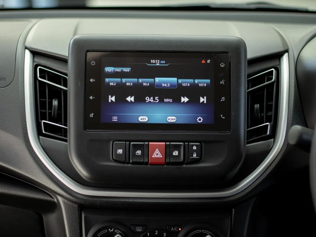 Suzuki Celerio 1.0 GL - Image 14