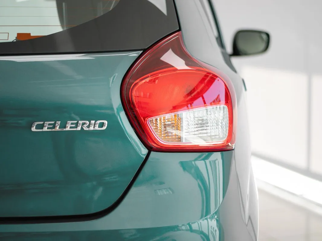 Suzuki Celerio 1.0 GL - Image 16