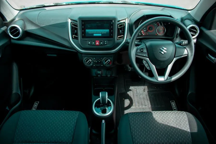 Suzuki Celerio 1.0 GL - Image 17